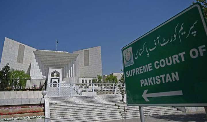 SC resumes hearing of petitions against delay in Punjab, KPK elections
