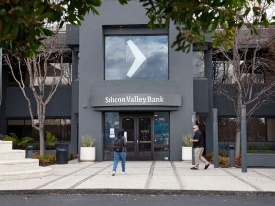 US Federal Reserve System Launches Internal Probe Into SVB Failure - Reports