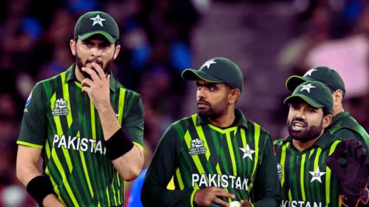 ODI World Cup 2023: Pakistan could play matches in Bangladesh