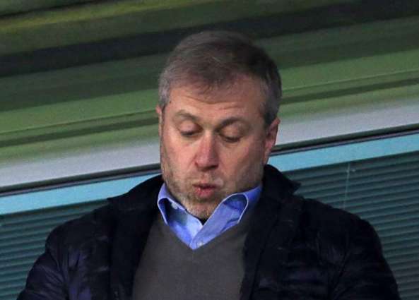 Roman Abramovich Secretly Funded Dutch Football Club During Chelsea Ownership - Reports
