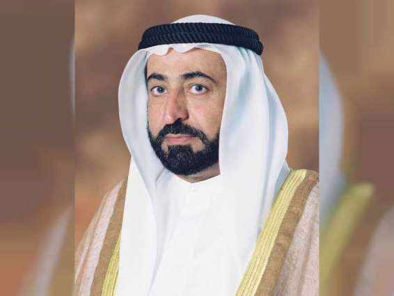 Sharjah Ruler congratulates Hazza bin Zayed and Tahnoun bin Zayed on their appointment as Deputies Ruler of Abu Dhabi