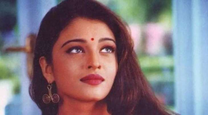 Aishwarya Rai Opens Up About Being Rejected for Five Films
 