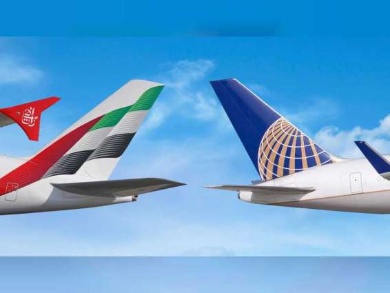 Emirates and United activate codeshare partnership to enhance connectivity to US