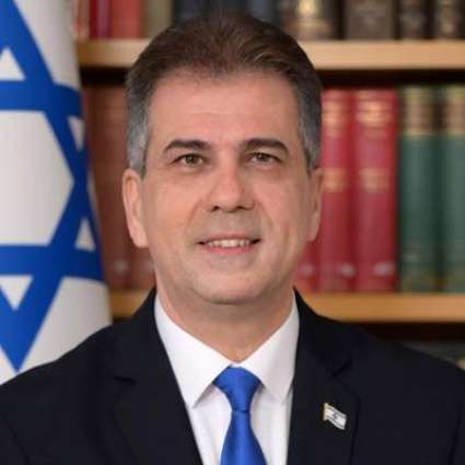 Israeli Foreign Minister Fires Consul General in New York for Opposing Judicial Reform