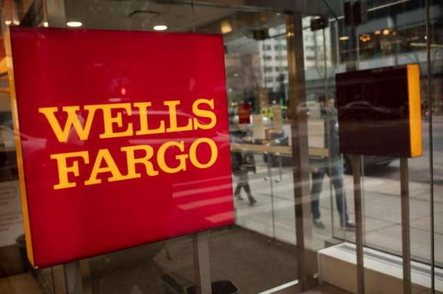 US Fed Says Fined Wells Fargo $67.8Mln for Poor Oversight of Sanctions Compliance