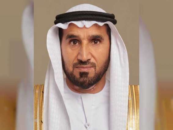 Abu Dhabi Government entity officials congratulate UAE President on new leadership appointments