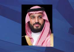 محمد بن سلمان يهنئ هاتفيا القيادات الجديدة في الدولة