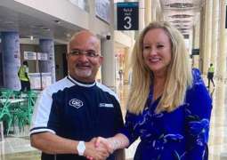Informa Markets partners with NAFL to drive progress of regional logistics sector