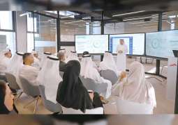 RTA holds 'Services 360: From Competition to Collaboration' government innovation lab