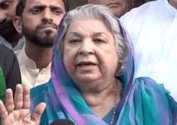 ACE summons Yasmin Rashid in PIC contracts case