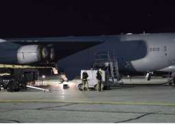 US Nuclear Bomb Likely Damaged in Accident at Dutch Air Base - Think Tank