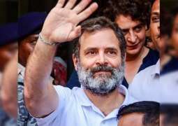 Indian Politician Rahul Gandhi Granted Bail in Defamation Case - Reports