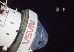 NASA Officially Introduces Artemis II Crew for Mission to Return to Moon