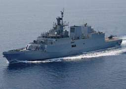 India, Sri Lanka Launch Joint Annual Naval Exercise - Embassy