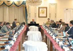 Federal Cabinet rejects Supreme Court’s verdict on Punjab, KP elections