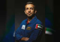 للمرة الأولى في تاريخ العرب .. سلطان النيادي أول رائد فضاء عربي يقوم بالسير في الفضاء 28 أبريل الجاري