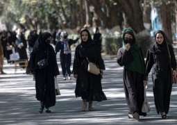 Pressure on Taliban Will Come in Various Ways Amid Ban on Women Working for UN -UK Mission
