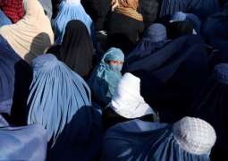 UK Envoy Says Hard to Recognize Taliban Amid Ban on Women Working for UN