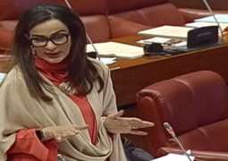 Indus Water Treaty cannot be modified unilaterally by India: Sherry