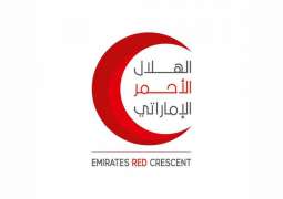 ERC distributes Iftar meals in 4 Syrian governorates