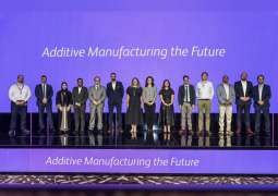 Technology Innovation Institute to host 2nd ‘Additive Manufacturing the Future’ seminar in Abu Dhabi