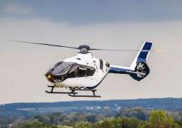 Airbus Signs Contract With China's GDAT for 50 H160 Multirole Helicopters