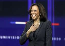 White House Says Harris to Meet Tennessee Legislators After Expelling 2 Democrats