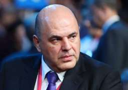 Ambassador Invites Russian Prime Minister Mishustin to Visit Mauritius
