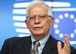 EU Calls on Middle East to Exercise Restraint After Recent Violence Escalation - Borrell