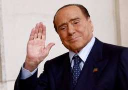 Berlusconi Feeling Well After 3 Nights in Hospital - Italian Foreign Minister