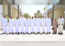 "أوقاف دبي" تفتتح وقفاً جديدا لدعم مبادرة " سقيا الماء"