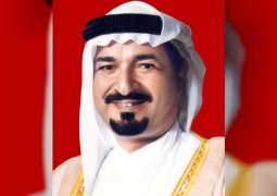 حاكم عجمان: «يوم زايد للعمل الإنساني» تخليد لإرث القائد المؤسس