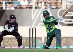 Tickets of Pak-NZ matches to go on stake tomorrow