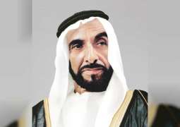 Sheikh Zayed: Landmarks and namesakes that commemorate a journey of giving