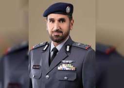 قائد عام شرطة أبوظبي : بصمات زايد الخير مازالت ماثلة في ذاكرة المنطقة والعالم