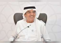 زكي نسيبة : يوم زايد للعمل الإنساني محطة مضيئة في تاريخ الإمارات