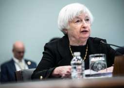 Yellen to Meet With Ukraine's Shmyhal on Margins of IMF-World Bank Meetings - Treasury