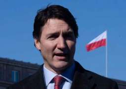 Canada Sanctions 14 Russian Individuals, 34 Entities - Trudeau