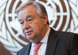 UN Secretary-General urges ‘massive international support’ for Somalia