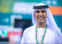 سالم القاسمي: استضافة السعودية لمونديال المبارزة 2024 اعتراف دولي بتطور اللعبة في آسيا