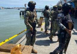 Nine People Killed in Armed Attack on Port of Esmeraldas in Ecuador - Interior Ministry