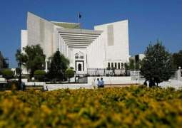 Legal battle for bill curtaining CJP’s powers: What is Politicians’ response to newly formed SC eight-member bench? 
