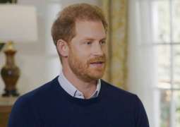 Prince Harry to Attend Coronation of King Charles III Without Wife - Buckingham Palace