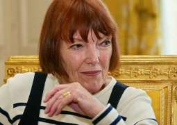 UK Style Icon Mary Quant Dies Aged 93 - Reports