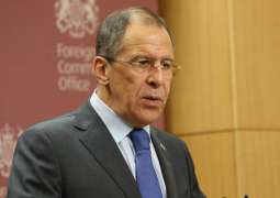 Russian Delegation to visit Brazil, Venezuela, Cuba, Nicaragua at End of April - Russian Foreign Minister Sergey Lavrov