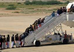 First Planes Carrying Prisoners Depart in Yemen Under UN-Supervised Swap Deal - Sources