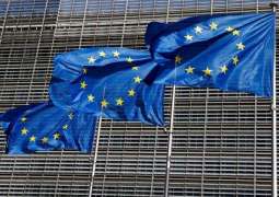 EU Working Group on Use of Russia's Frozen Assets to Meet in Late April - Source