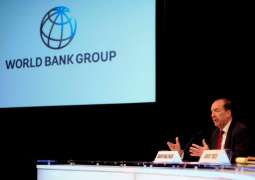 World Bank Capabilities to Finance Ukraine Program With Loans Nearly Exhausted - Marshavin