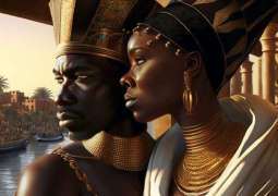 Over 60,000 Sign Petition Criticizing Netflix's Black African Cleopatra