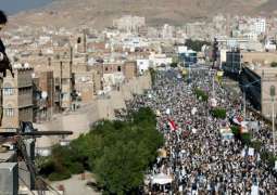 Yemen's Houthis Say Negotiations With Saudi Arabia Progressing